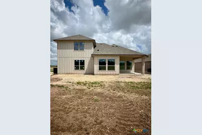 1110 Bending Bough Way, Temple, TX 76502 - Photo 17