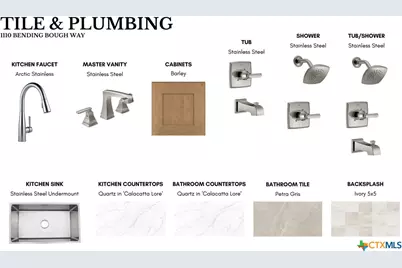 1110 Bending Bough Way, Temple, TX 76502 - Photo 5