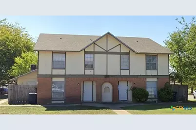 4504 Hunt Circle, Killeen, TX 76543 - Photo 1