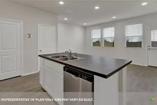 140 Kendall Ln, Maxwell, TX 78656 - Photo 11