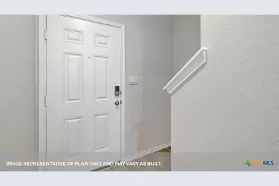 140 Kendall Lane, Maxwell, TX 78656 - Photo 5