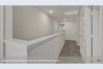 140 Kendall Lane, Maxwell, TX 78656 - Photo 19