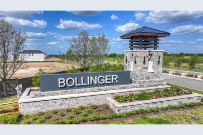 140 Kendall Lane, Maxwell, TX 78656 - Photo 27