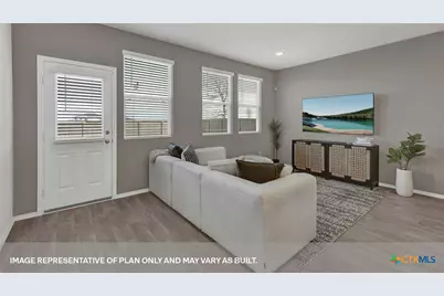 132 Kendall Lane, Maxwell, TX 78656 - Photo 13