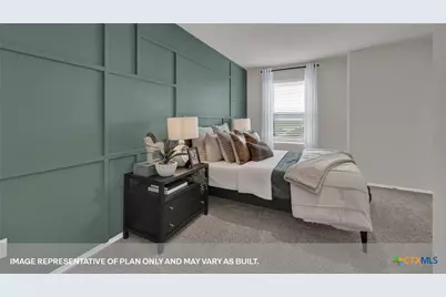 132 Kendall Lane, Maxwell, TX 78656 - Photo 17