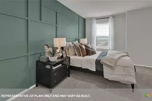 132 Kendall Ln, Maxwell, TX 78656 - Photo 17