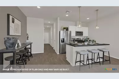 132 Kendall Lane, Maxwell, TX 78656 - Photo 7