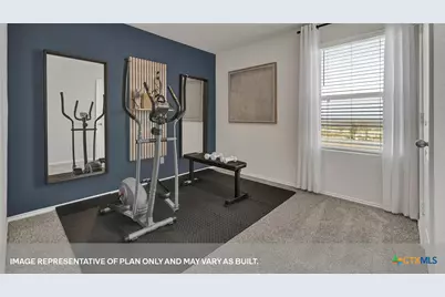 132 Kendall Lane, Maxwell, TX 78656 - Photo 23