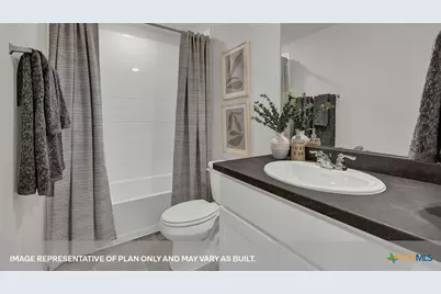 132 Kendall Lane, Maxwell, TX 78656 - Photo 25