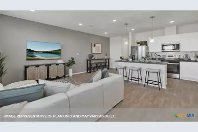 132 Kendall Lane, Maxwell, TX 78656 - Photo 11