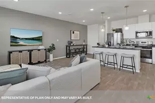 132 Kendall Ln, Maxwell, TX 78656 - Photo 11