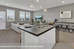 132 Kendall Ln, Maxwell, TX 78656 - Photo 9