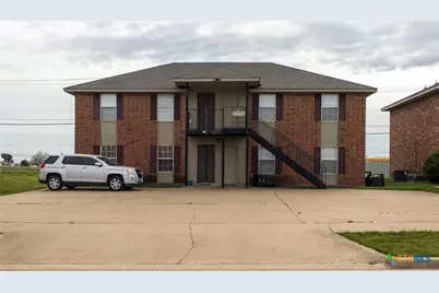 5710 Greengate Drive #C, Killeen, TX 76543 - Photo 1