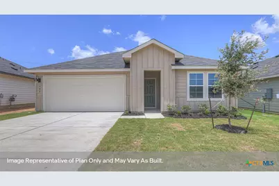 322 Hodges Street, Maxwell, TX 78656 - Photo 1