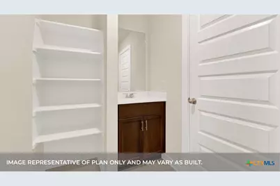 487 Elkins Prairie Drive, Lockhart, TX 78644 - Photo 7