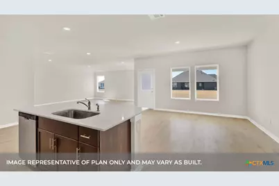 487 Elkins Prairie Drive, Lockhart, TX 78644 - Photo 19