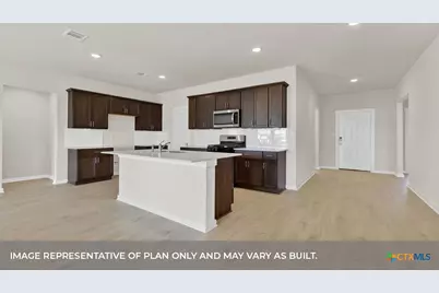 487 Elkins Prairie Drive, Lockhart, TX 78644 - Photo 13