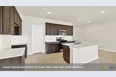 487 Elkins Prairie Drive, Lockhart, TX 78644 - Photo 15