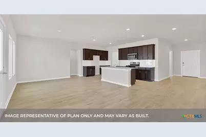 487 Elkins Prairie Drive, Lockhart, TX 78644 - Photo 9