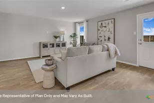 746 Jennifer Wy, New Braunfels, TX 78130 - Photo 9