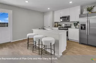 746 Jennifer Wy, New Braunfels, TX 78130 - Photo 15