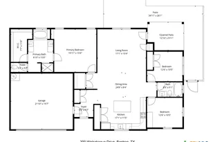 200 Waikakaaua, Bastrop, TX 78602 - Photo 13