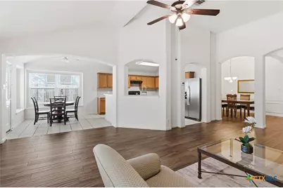 2815 Wild Cherry, Schertz, TX 78154 - Photo 7