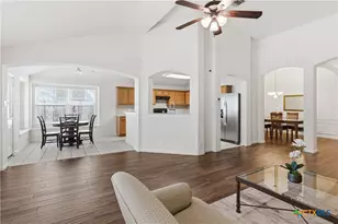 2815 Wild Cherry, Schertz, TX 78154 - Photo 7