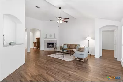 2815 Wild Cherry, Schertz, TX 78154 - Photo 5