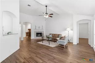 2815 Wild Cherry, Schertz, TX 78154 - Photo 5