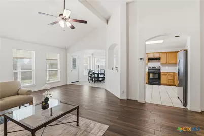 2815 Wild Cherry, Schertz, TX 78154 - Photo 9