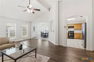 2815 Wild Cherry, Schertz, TX 78154 - Photo 9