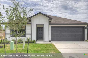 708 Prince Albert, Seguin, TX 78155 - Photo 1