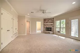 4316 Woodstone Cir, Temple, TX 76502 - Photo 33