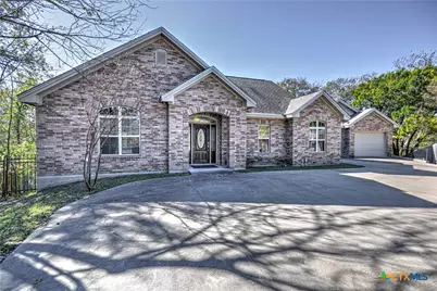 4316 Woodstone Circle, Temple, TX 76502 - Photo 1