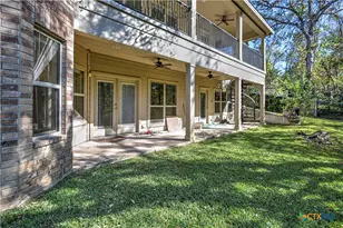 4316 Woodstone Cir, Temple, TX 76502 - Photo 41