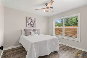 407 Short Ave, Killeen, TX 76541 - Photo 5