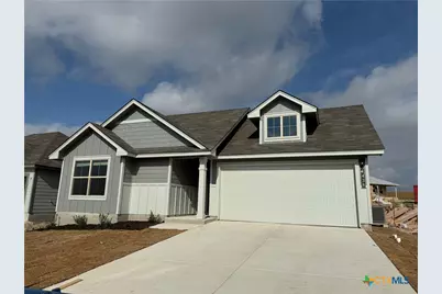 1438 Piedmont Street, Temple, TX 76504 - Photo 1