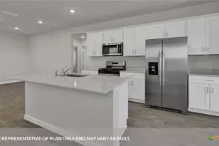 129 Raymondville Path, San Marcos, TX 78666 - Photo 13