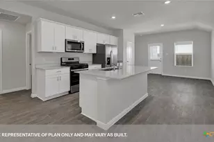 129 Raymondville Path, San Marcos, TX 78666 - Photo 11