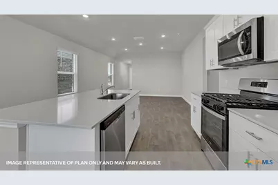 129 Raymondville Path, San Marcos, TX 78666 - Photo 15