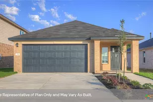 129 Raymondville Path, San Marcos, TX 78666 - Photo 1