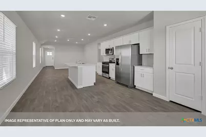 129 Raymondville Path, San Marcos, TX 78666 - Photo 17