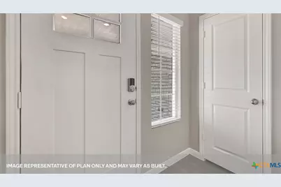 129 Raymondville Path, San Marcos, TX 78666 - Photo 3