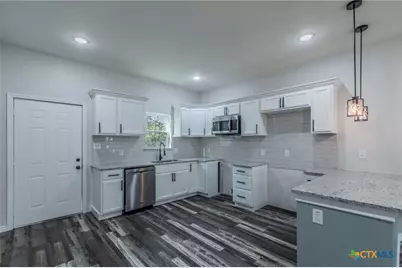 311 & 315 Smith Street, Belton, TX 76513 - Photo 35