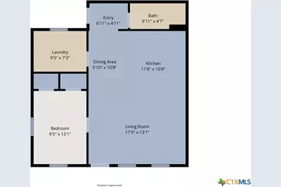 311 & 315 Smith Street, Belton, TX 76513 - Photo 43