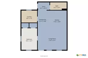 311 & 315 Smith St, Belton, TX 76513 - Photo 43