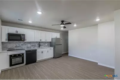 311 & 315 Smith Street, Belton, TX 76513 - Photo 29