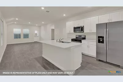 140 Raymondville Path, San Marcos, TX 78666 - Photo 5