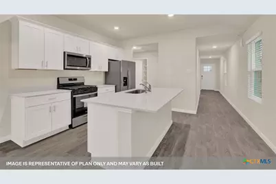 140 Raymondville Path, San Marcos, TX 78666 - Photo 7